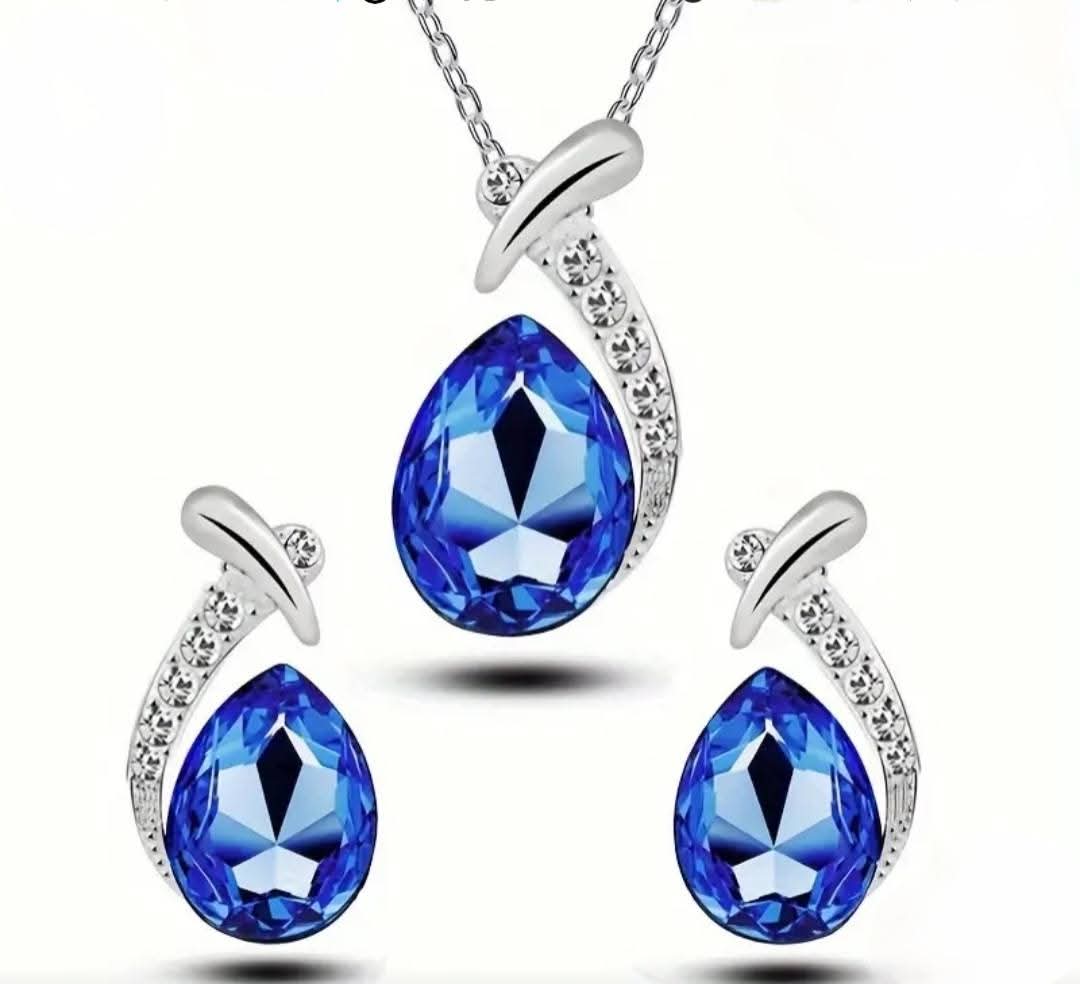Neckless Set